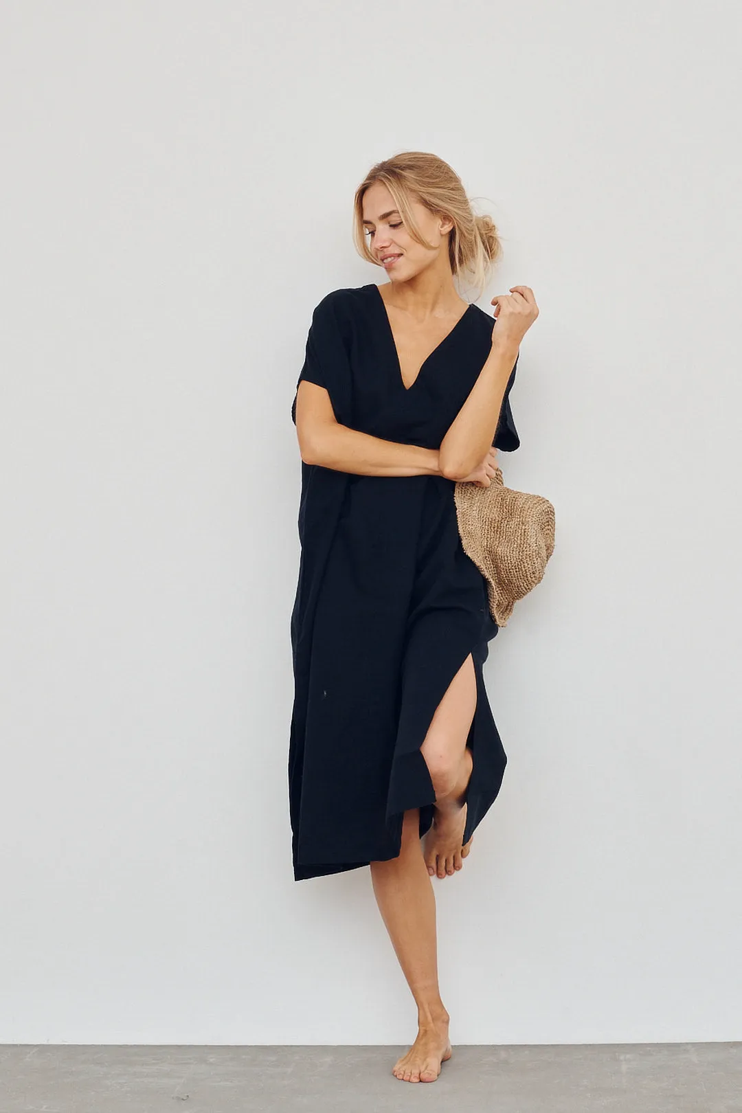 Cecilie Tunic