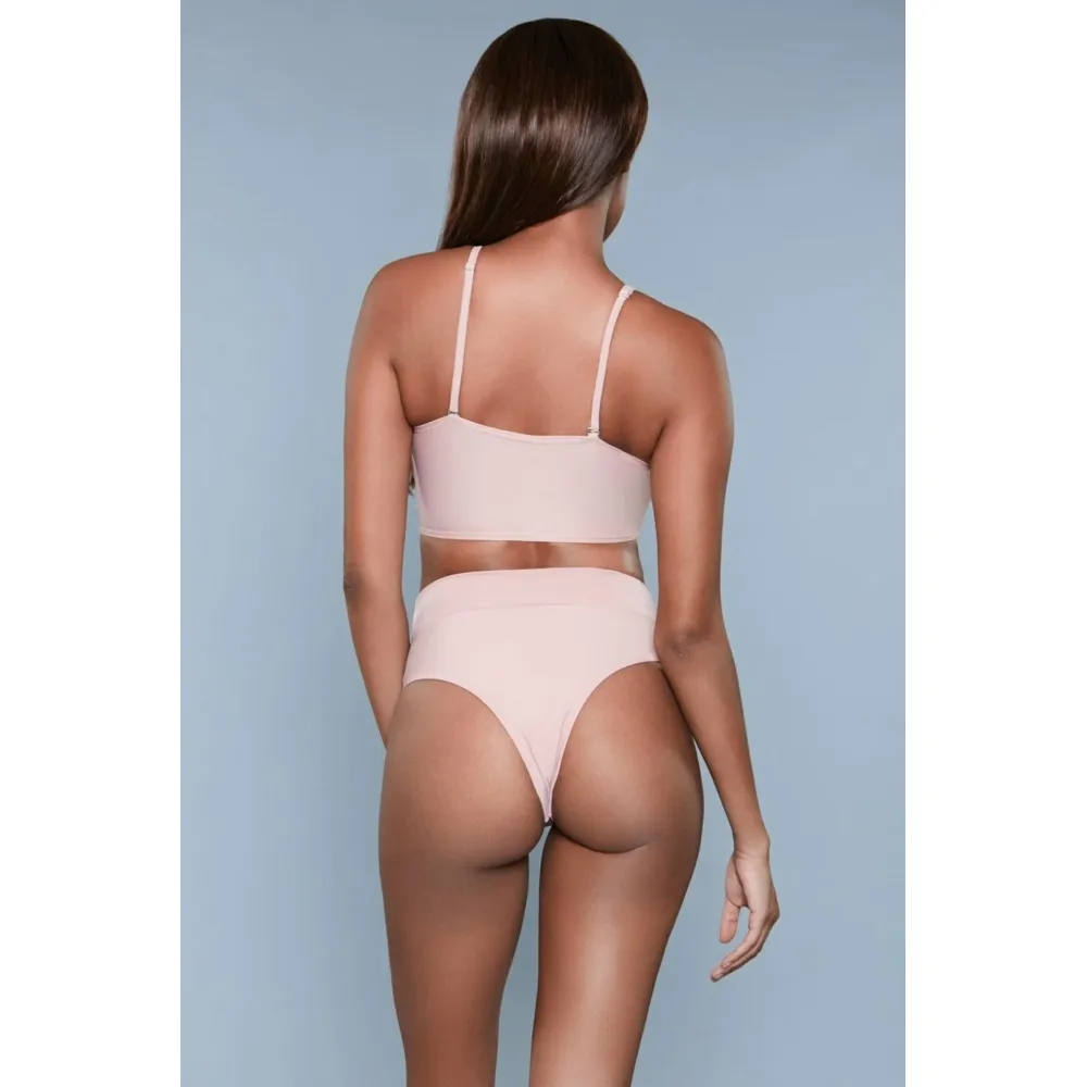 Chanity Swimsuit