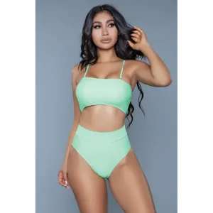 Chanity Swimsuit