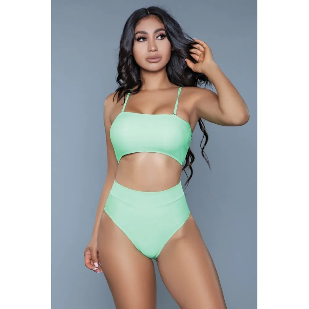 Chanity Swimsuit