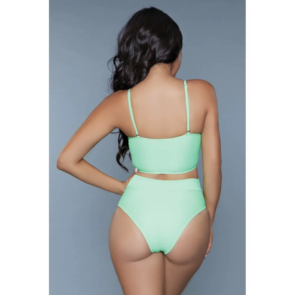 Chanity Swimsuit