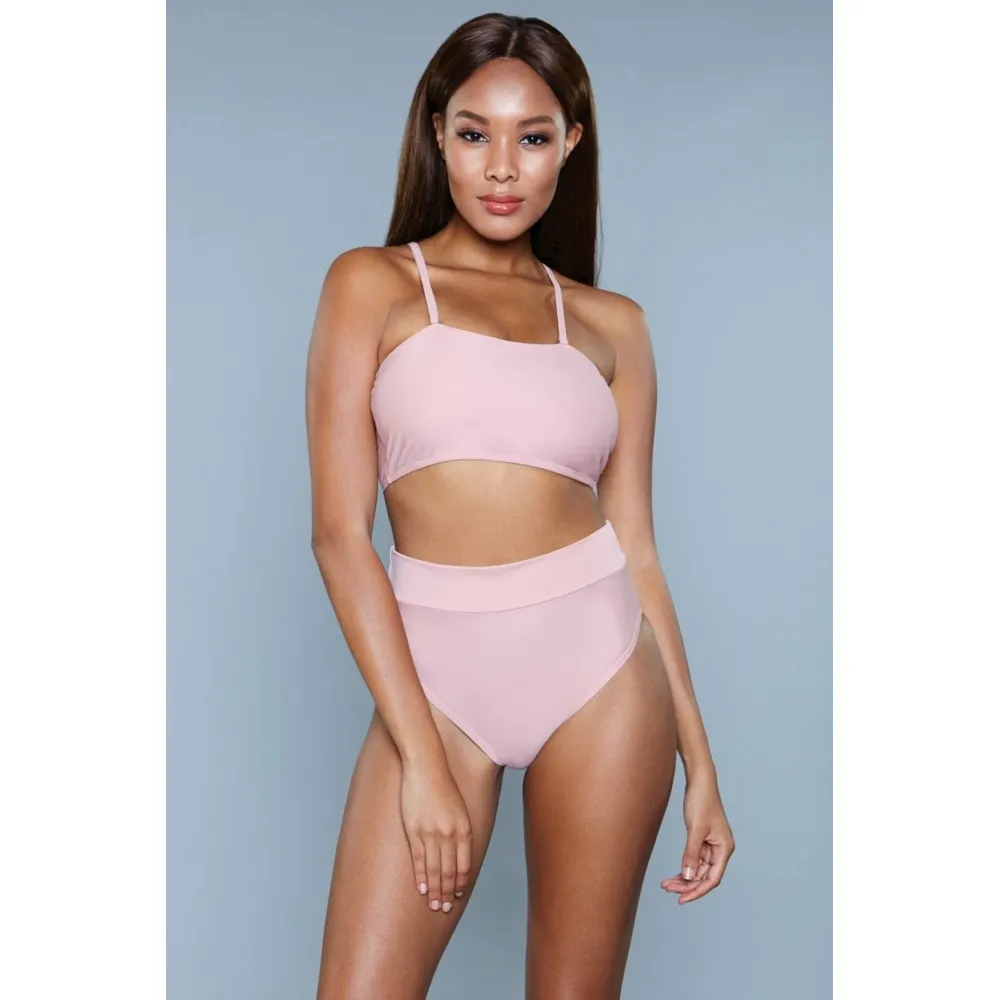 Chanity Swimsuit