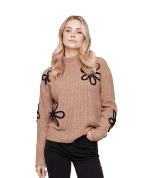 Charlie B - Soutache Sweater