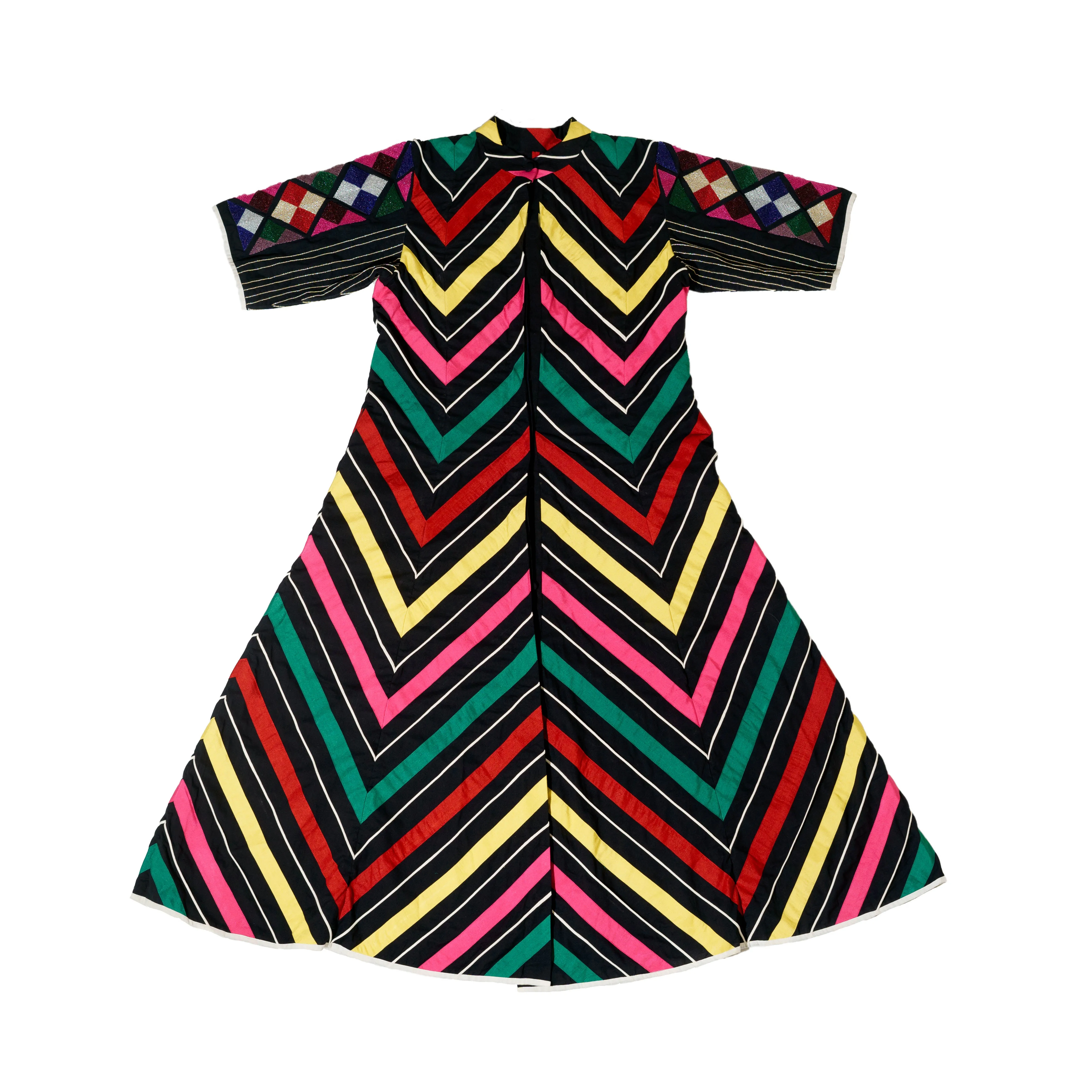 Chokan Tunic