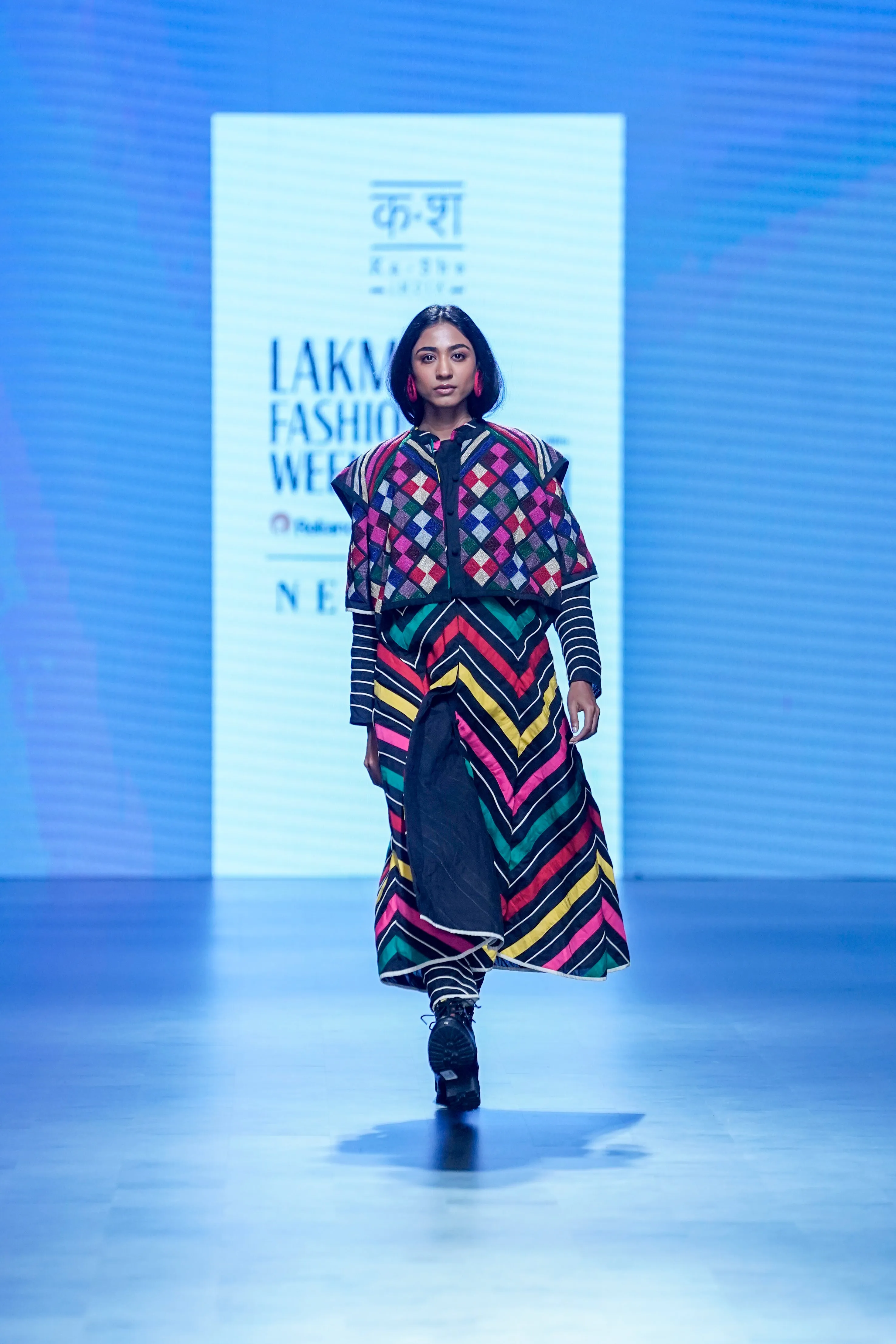 Chokan Tunic
