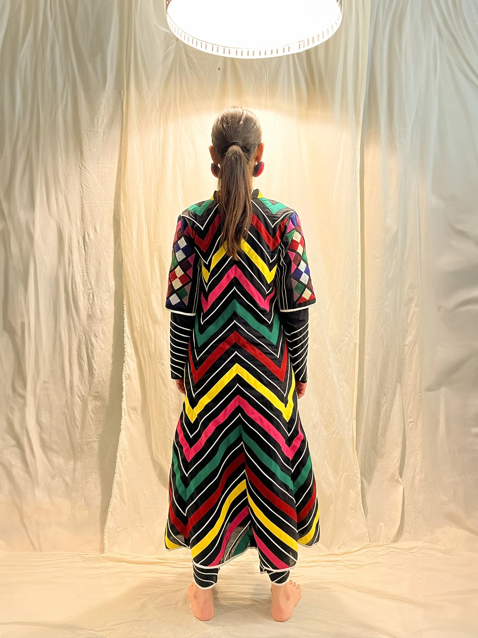 Chokan Tunic