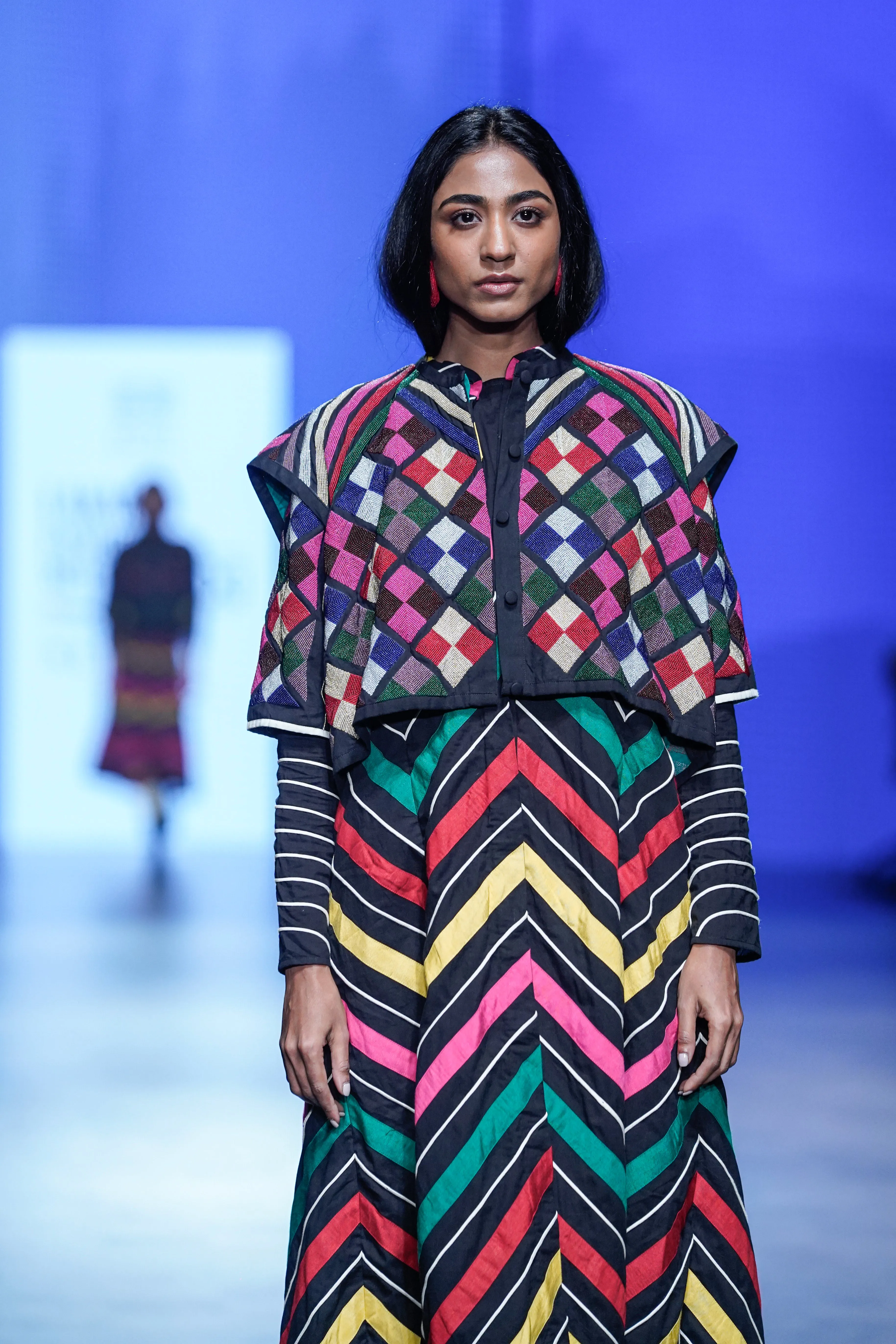 Chokan Tunic