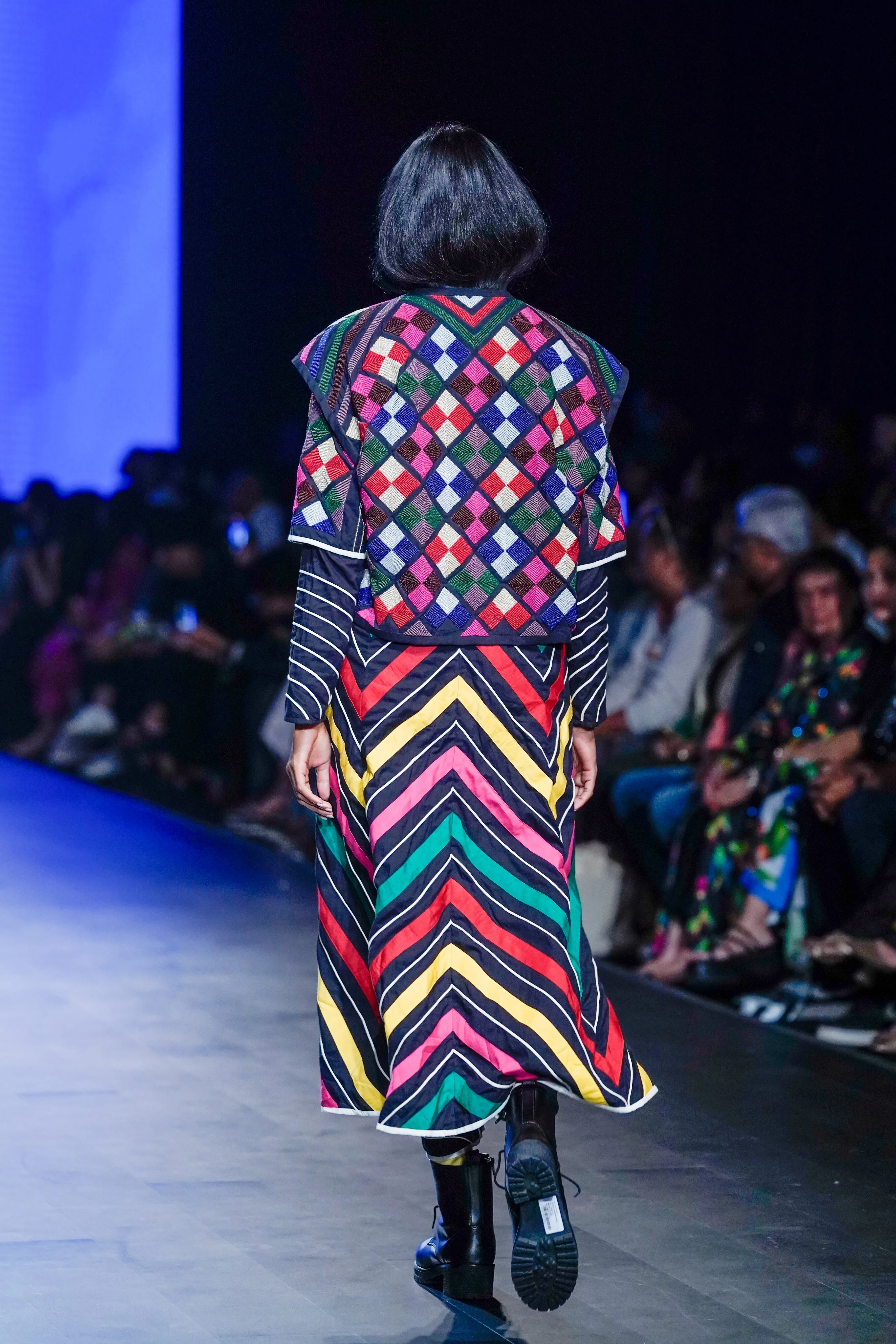 Chokan Tunic