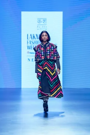 Chokan Tunic