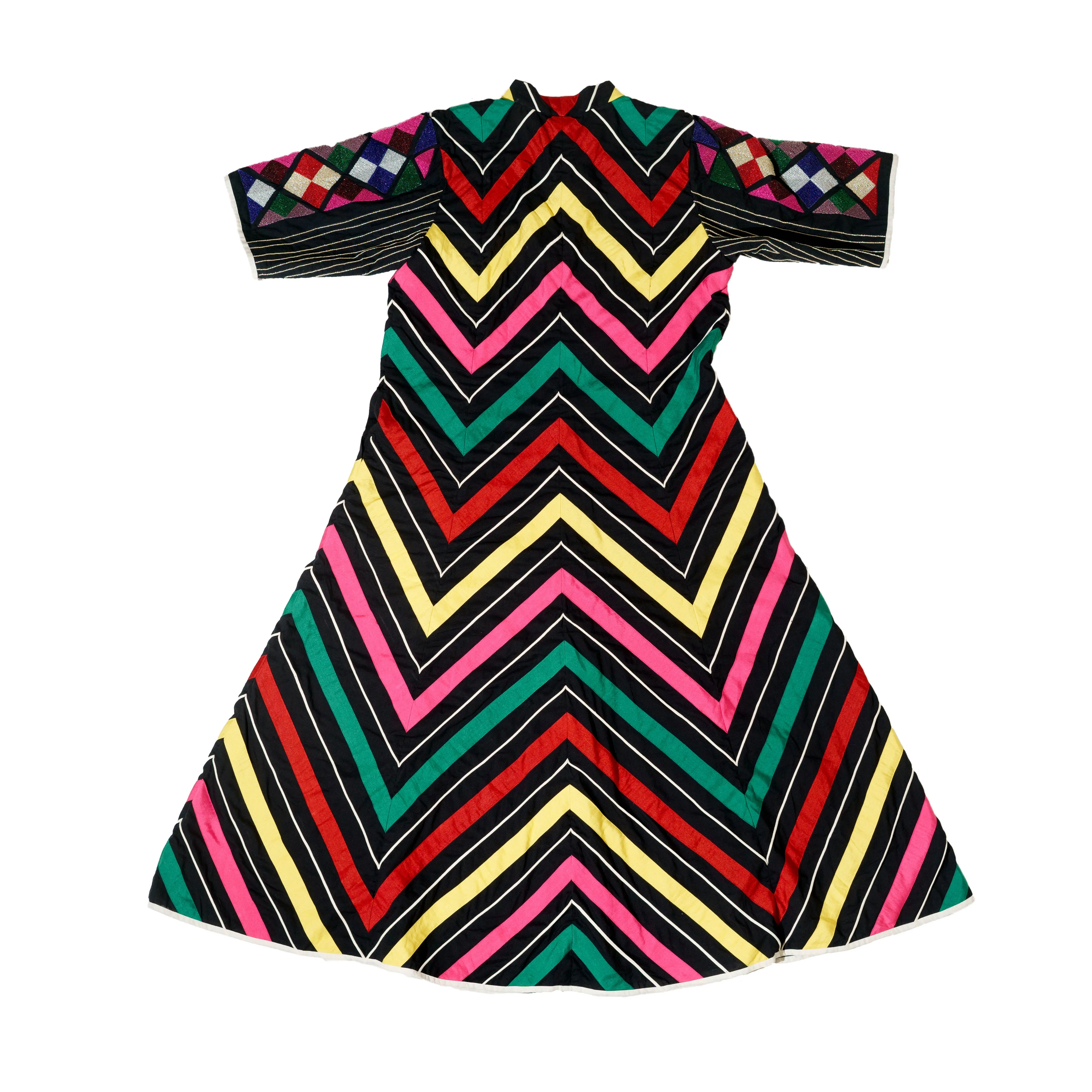 Chokan Tunic