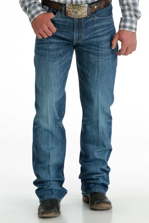 Cinch MB92834055 White Label Medium Stone Jean