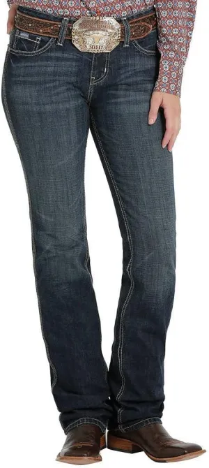 Cinch Shannon Dark Stone WMS Jeans