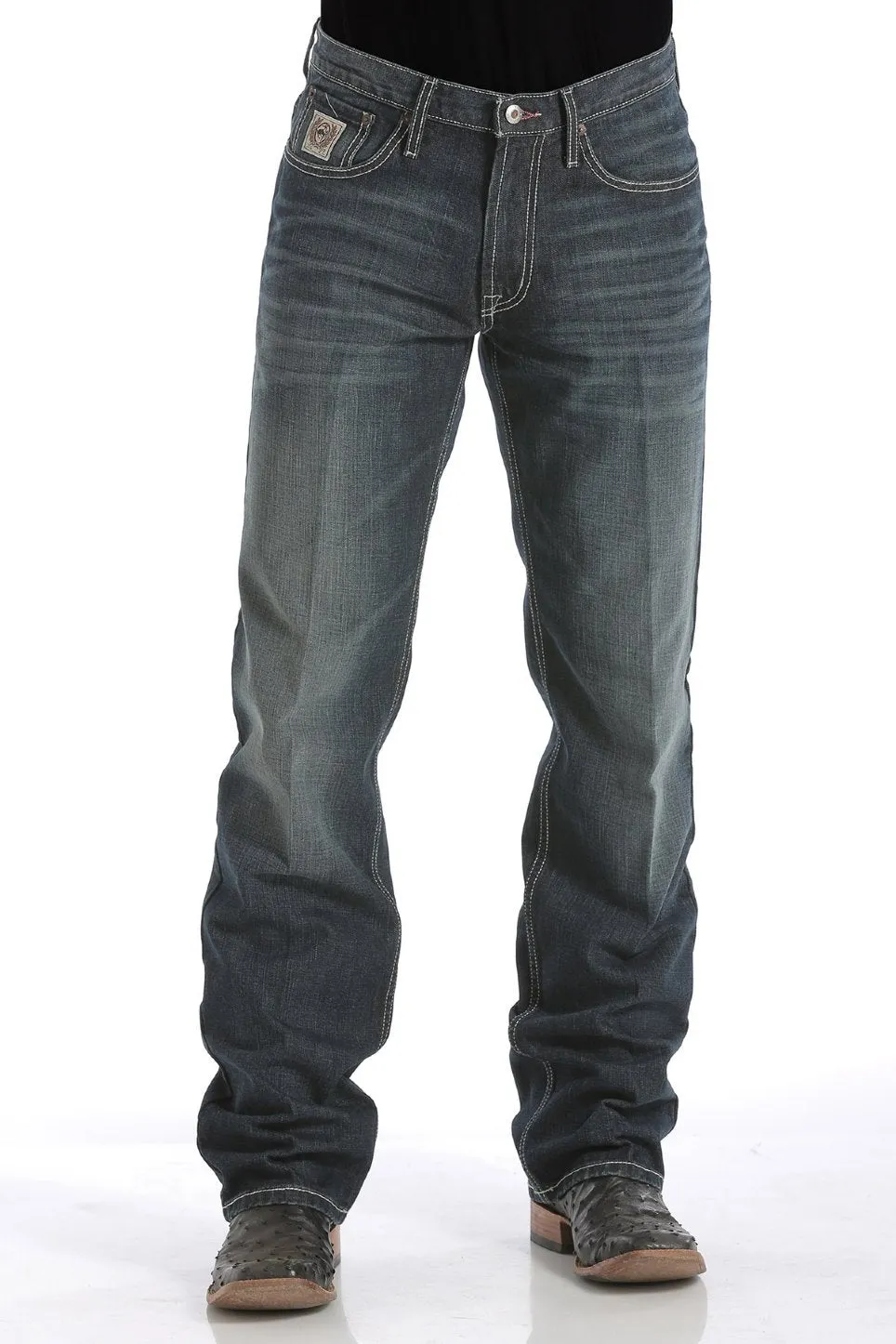 Cinch White Label Dark  MB92834019
