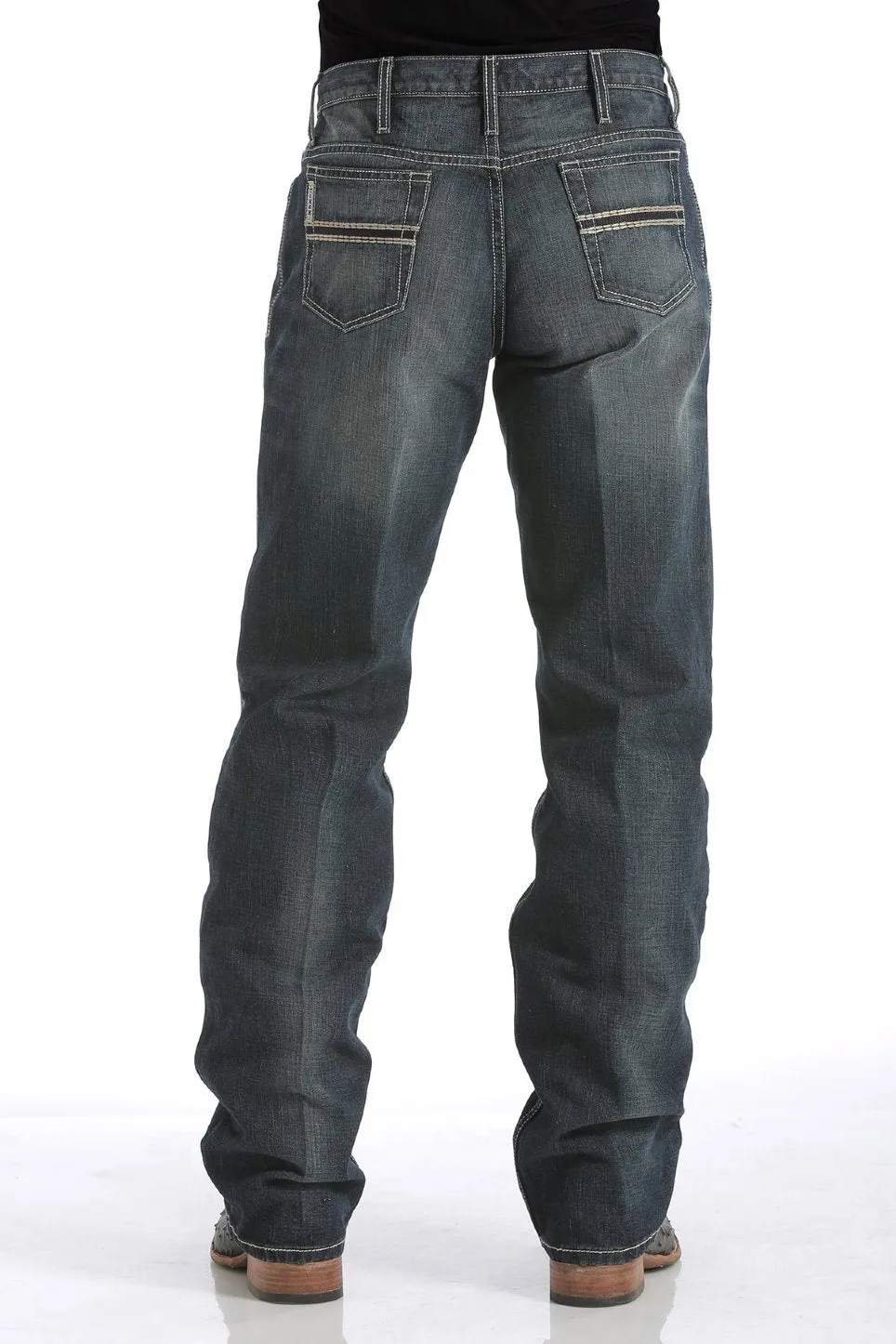 Cinch White Label Dark  MB92834019