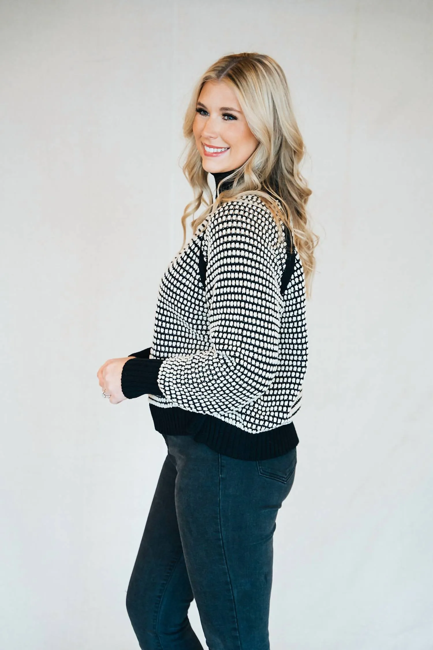 Cleobella - Madison Sweater