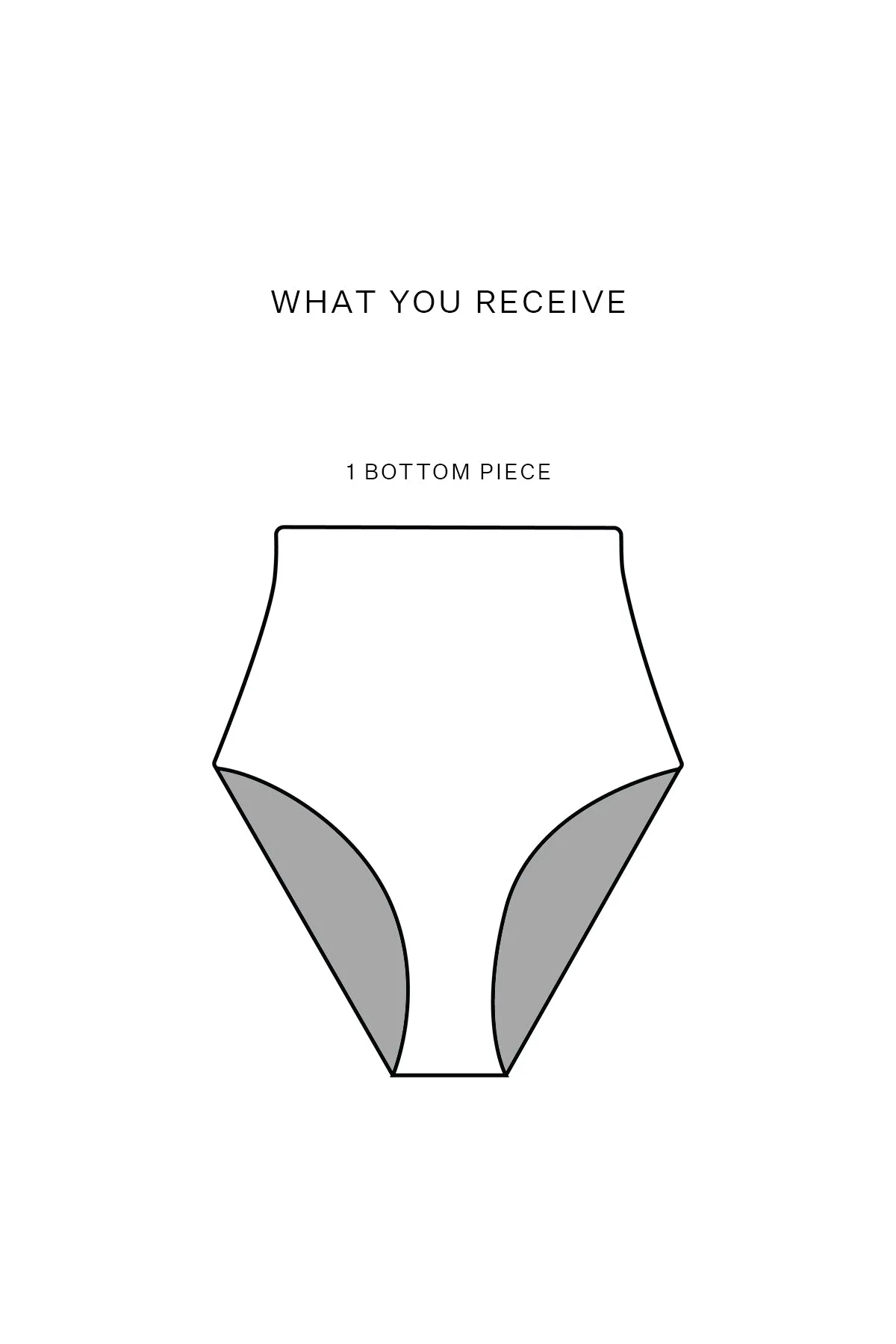 Coco Reversible Bikini Bottoms