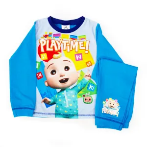 CoComelon Boy's Pyjamas