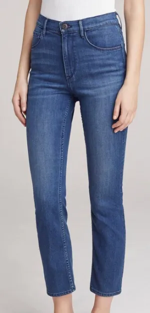 Colette Slim Crop Cort