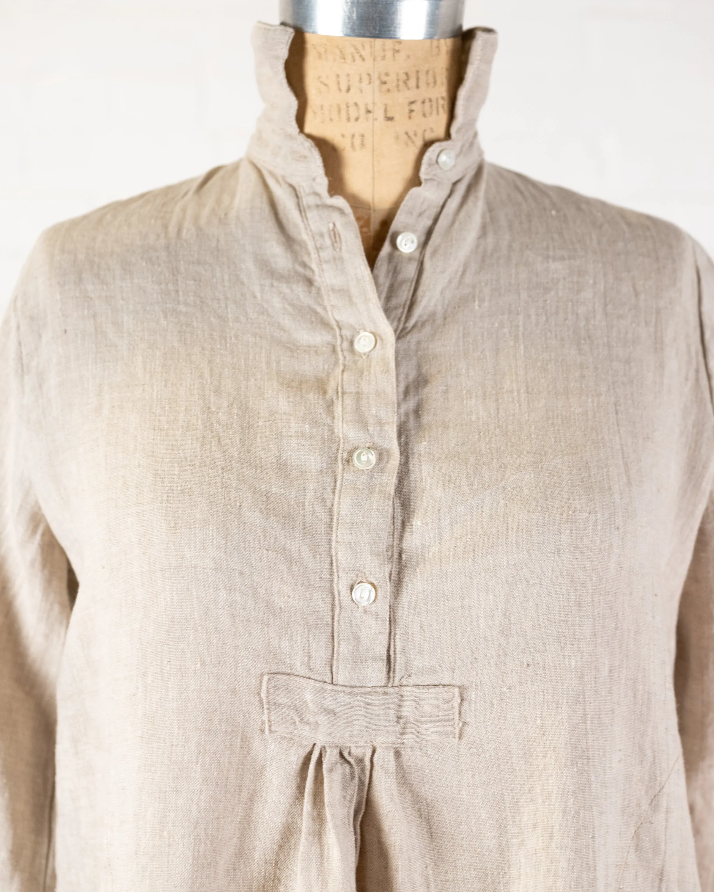 Collar Tunic SALE