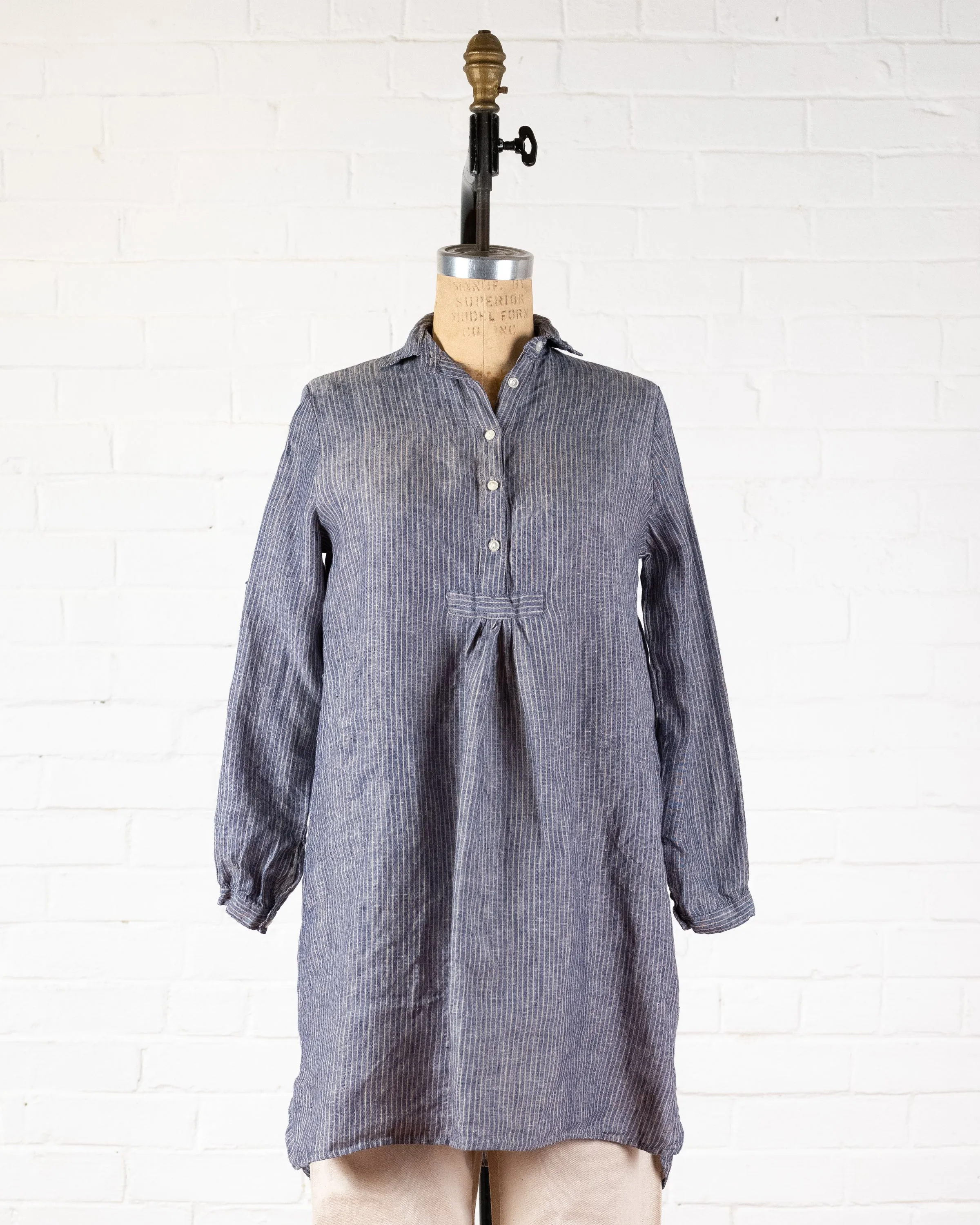 Collar Tunic SALE