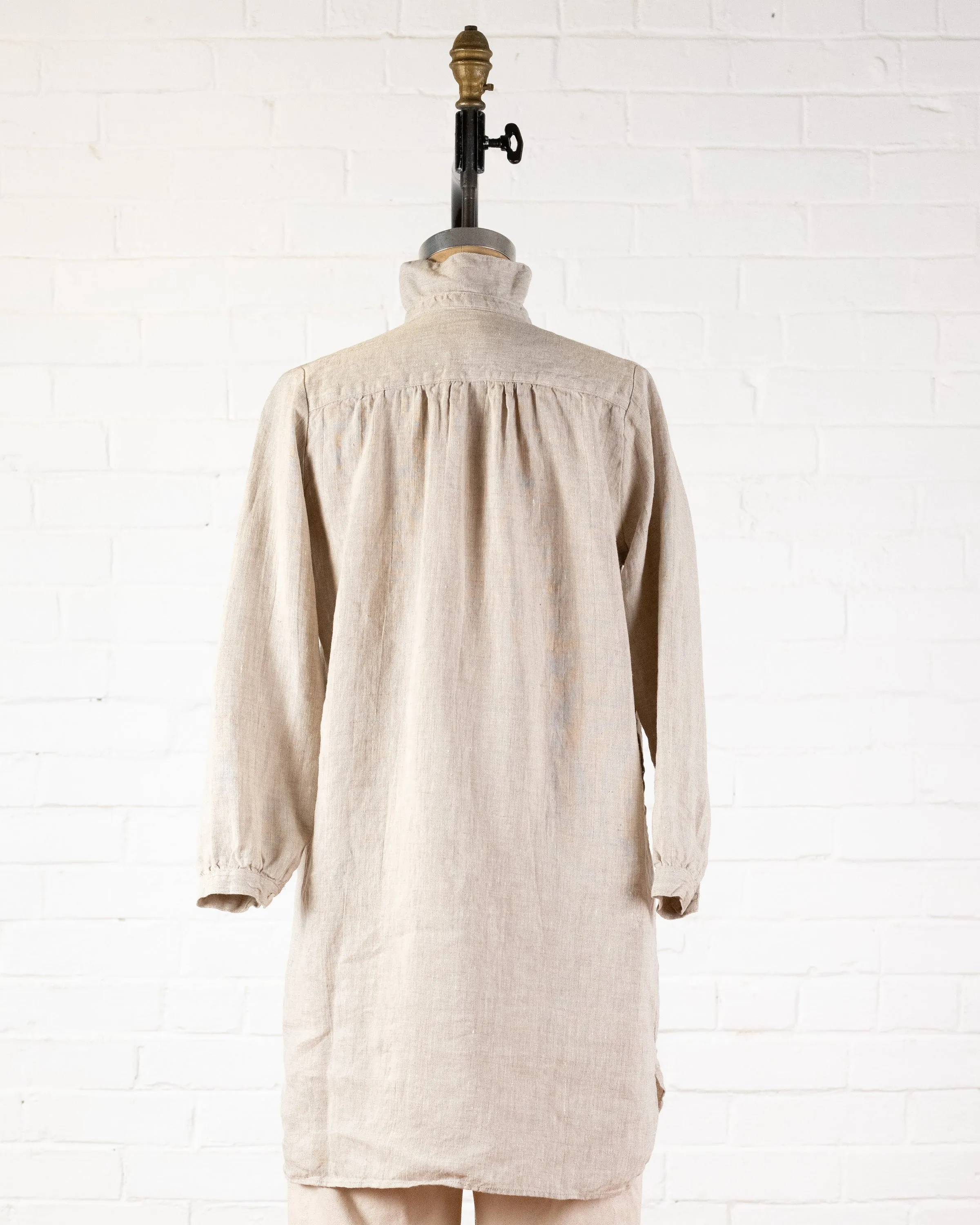 Collar Tunic SALE