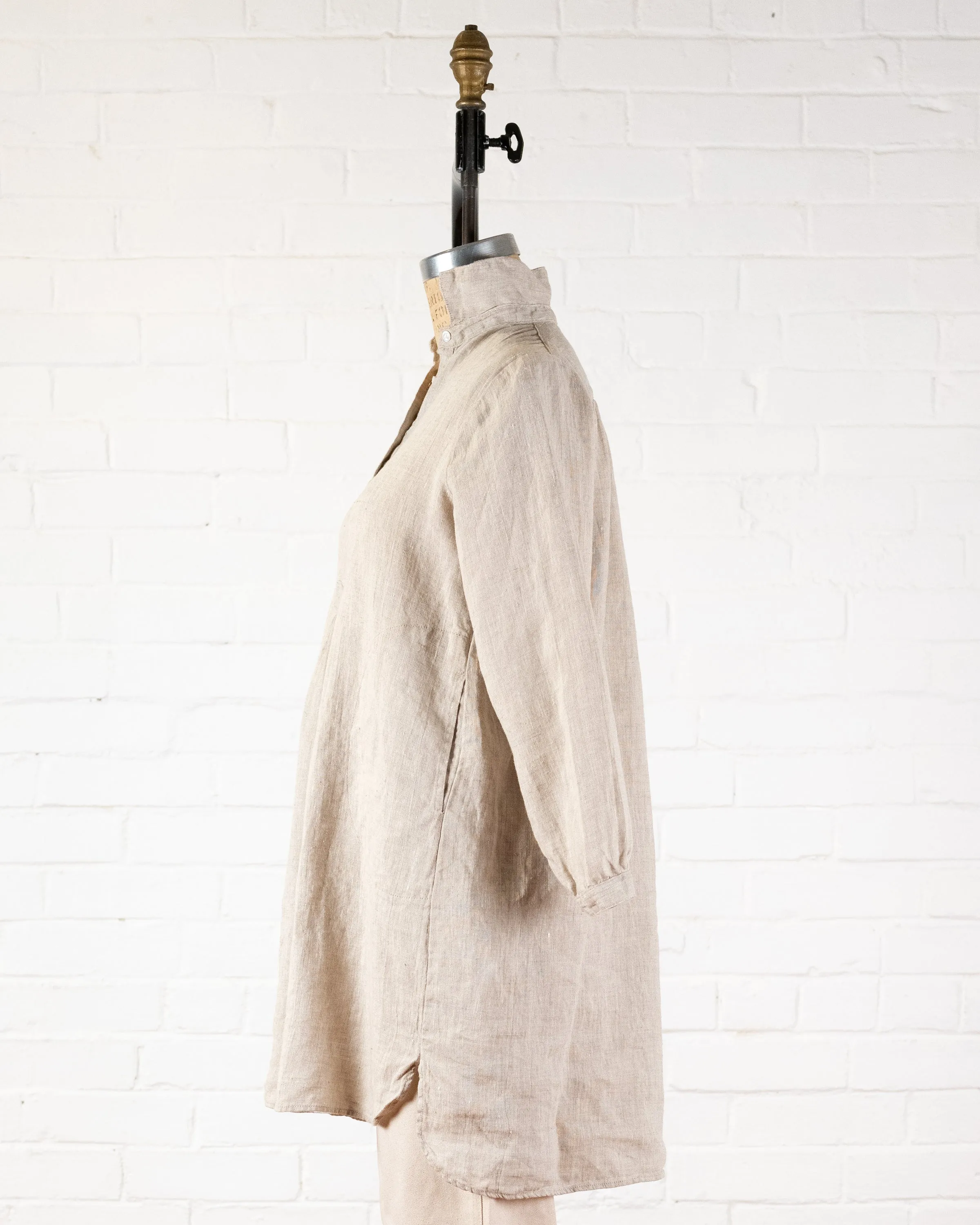 Collar Tunic SALE