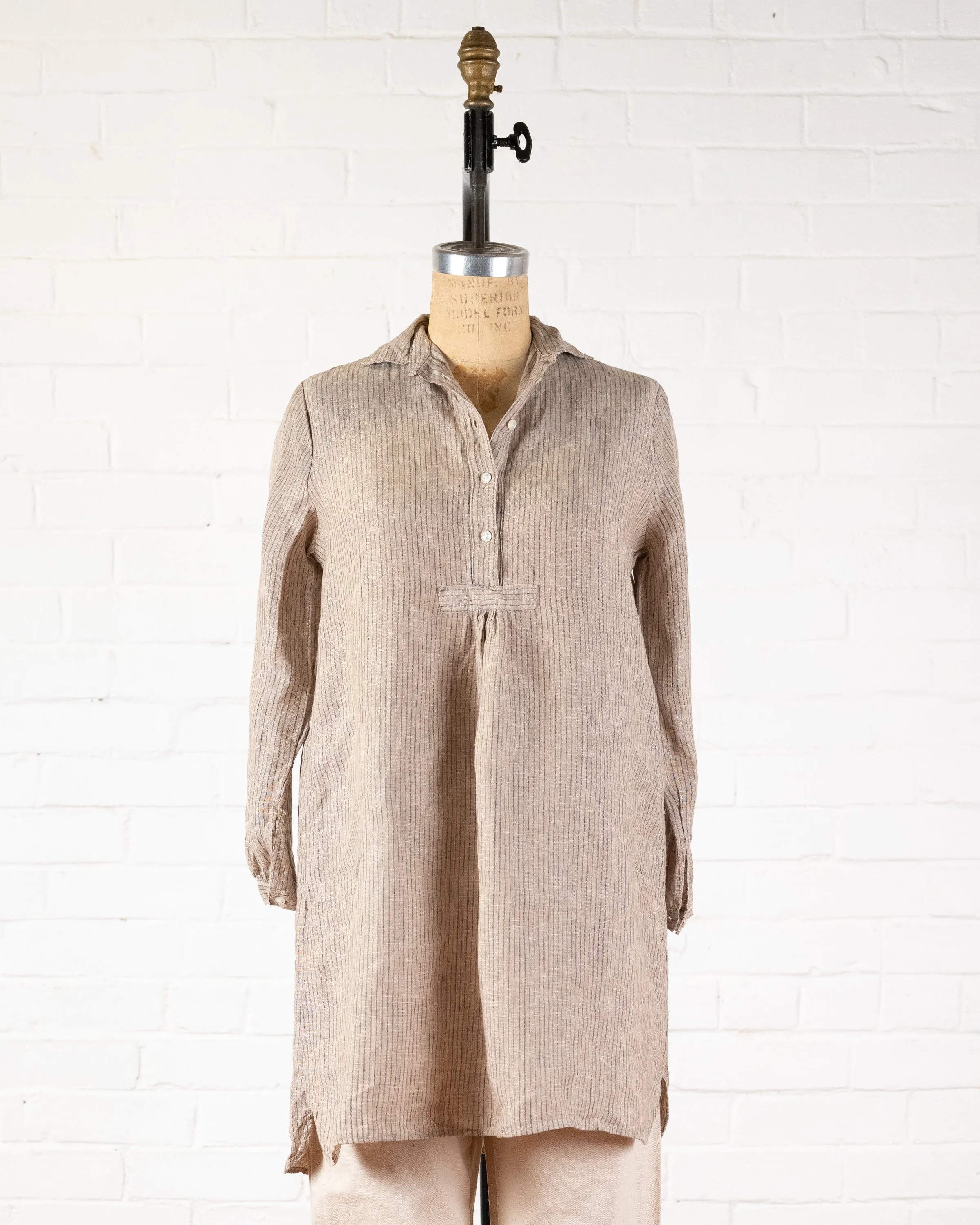 Collar Tunic SALE