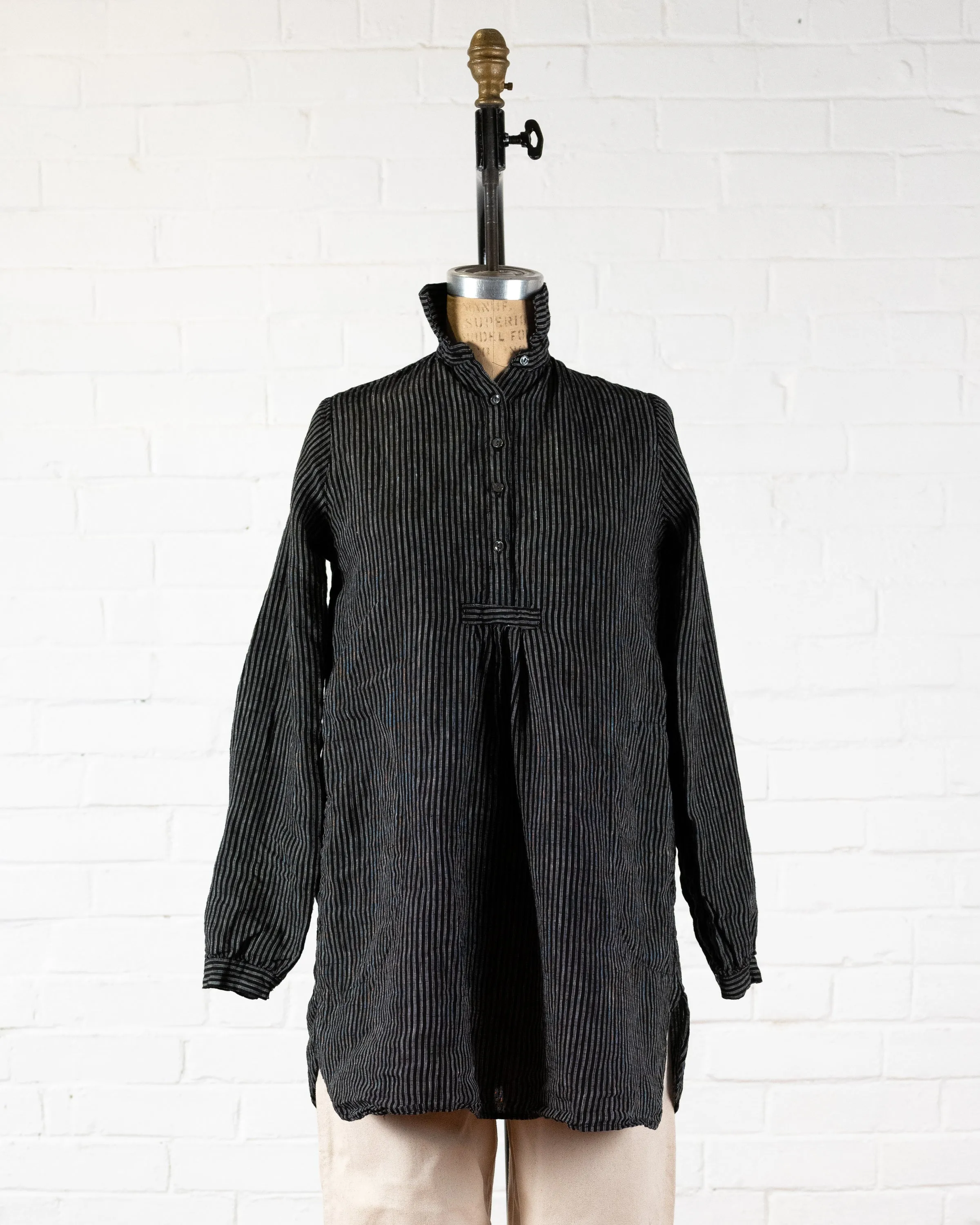 Collar Tunic