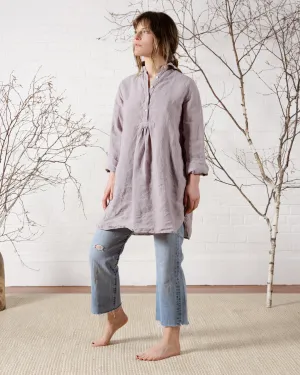 Collar Tunic