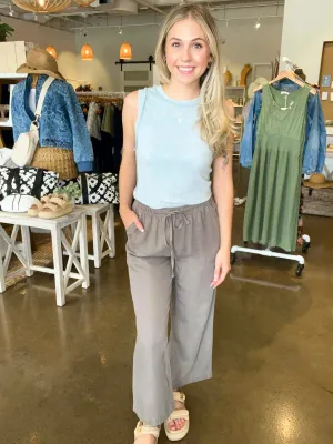 Comfort Pant
