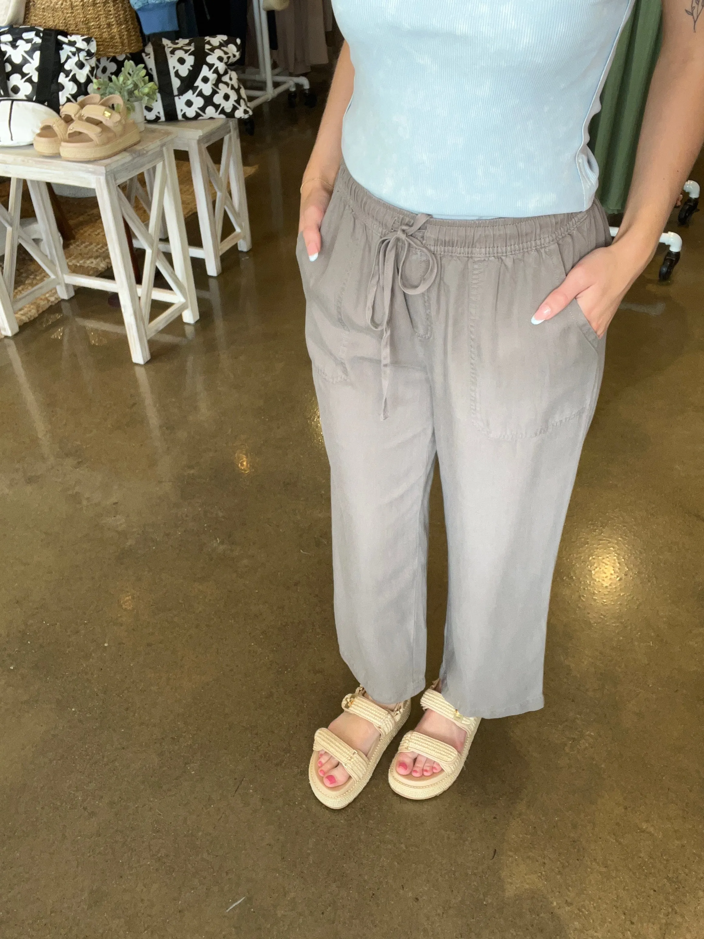 Comfort Pant