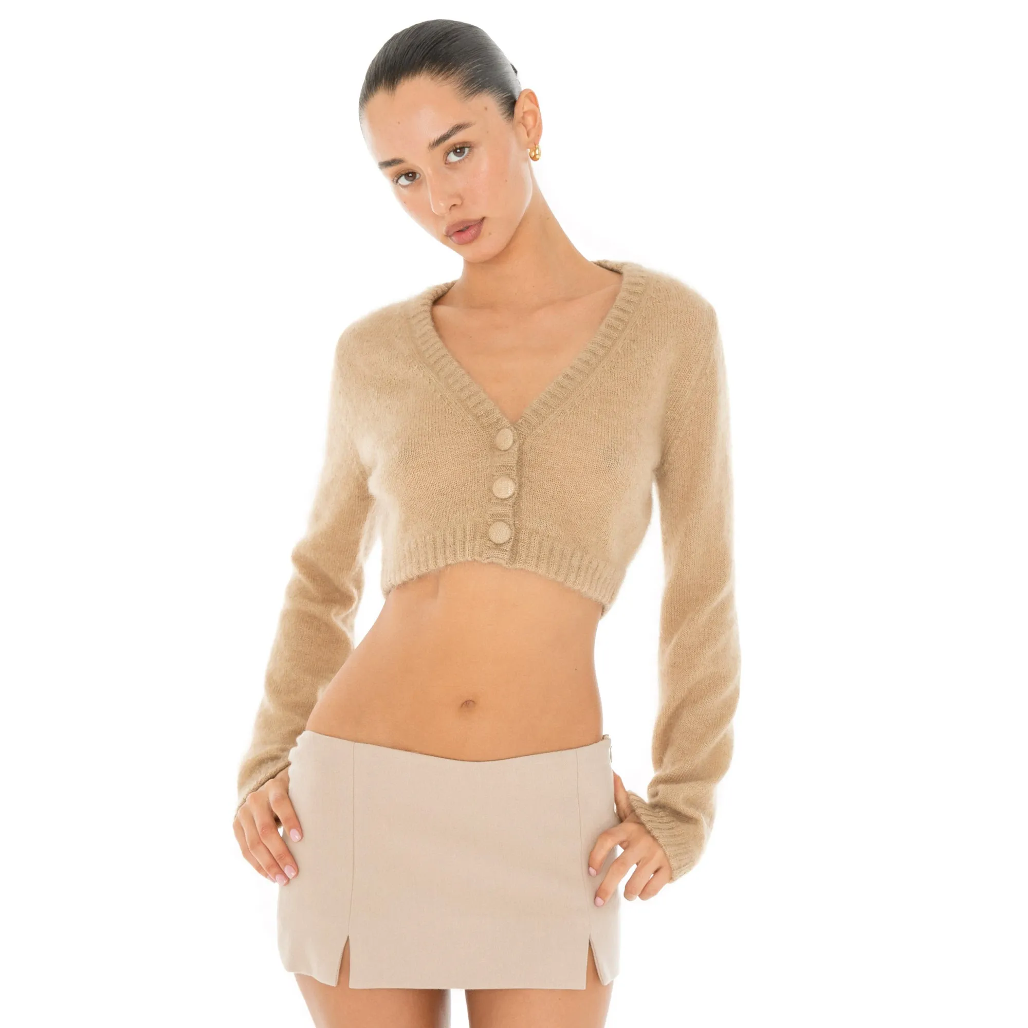 Cosette Cardigan