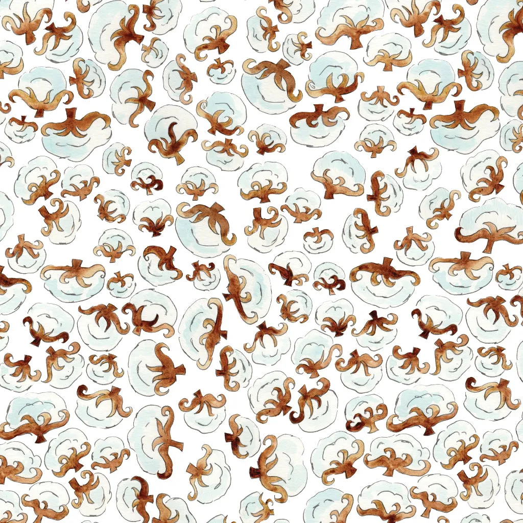Cotton Gift Wrap