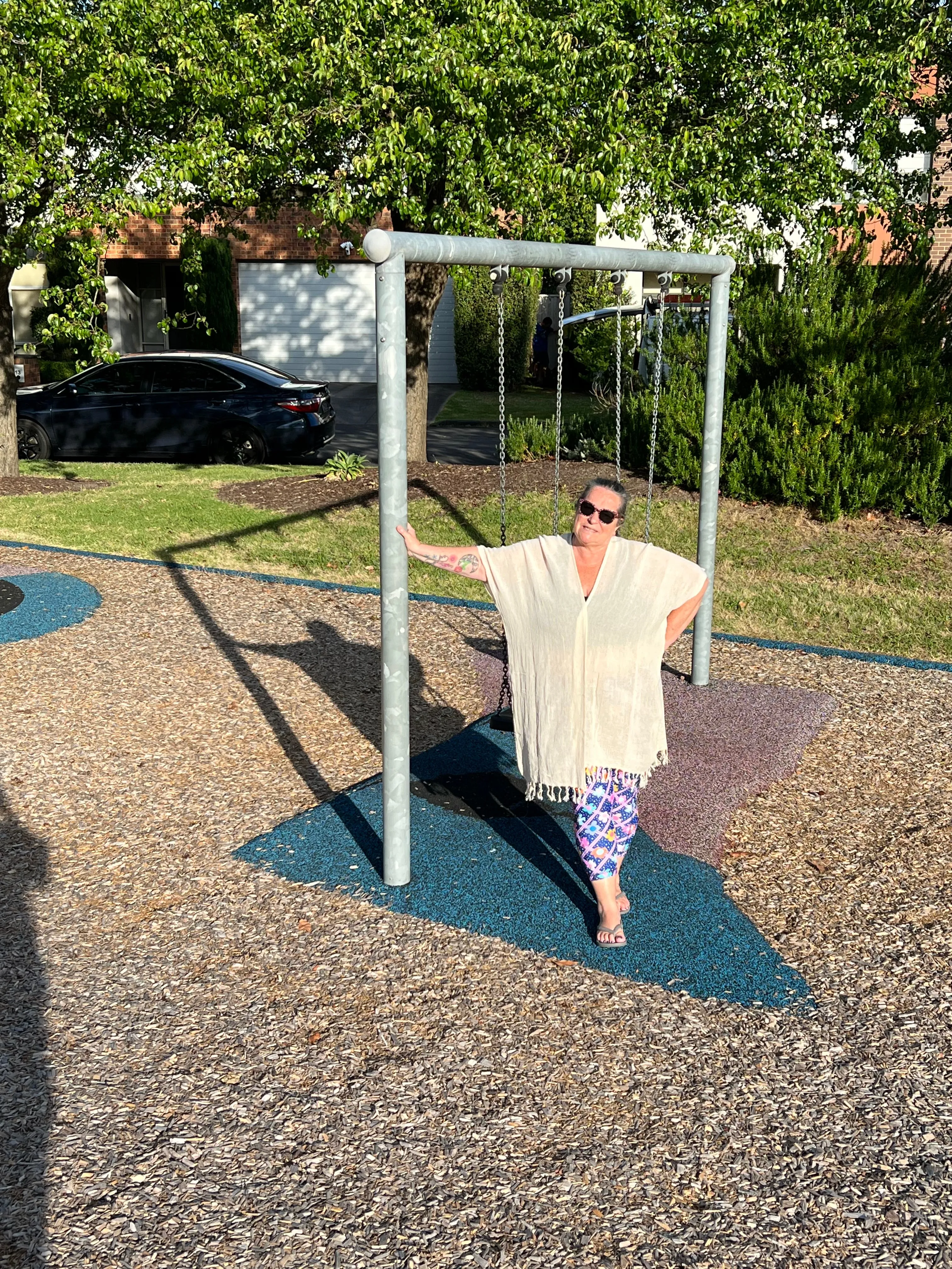 Cotton Hemp Kimono Wrap