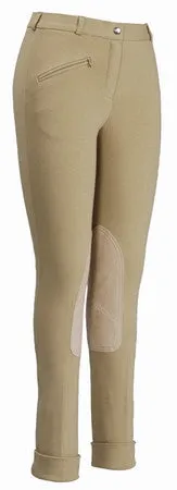 Cotton Jodhpurs