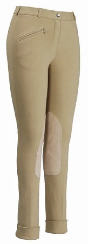 Cotton Jodhpurs
