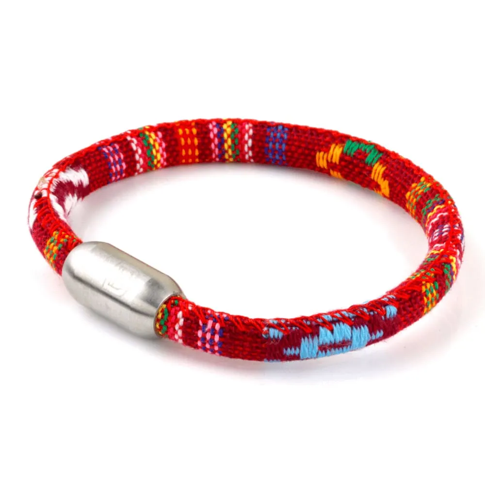Cotton Single Wrap