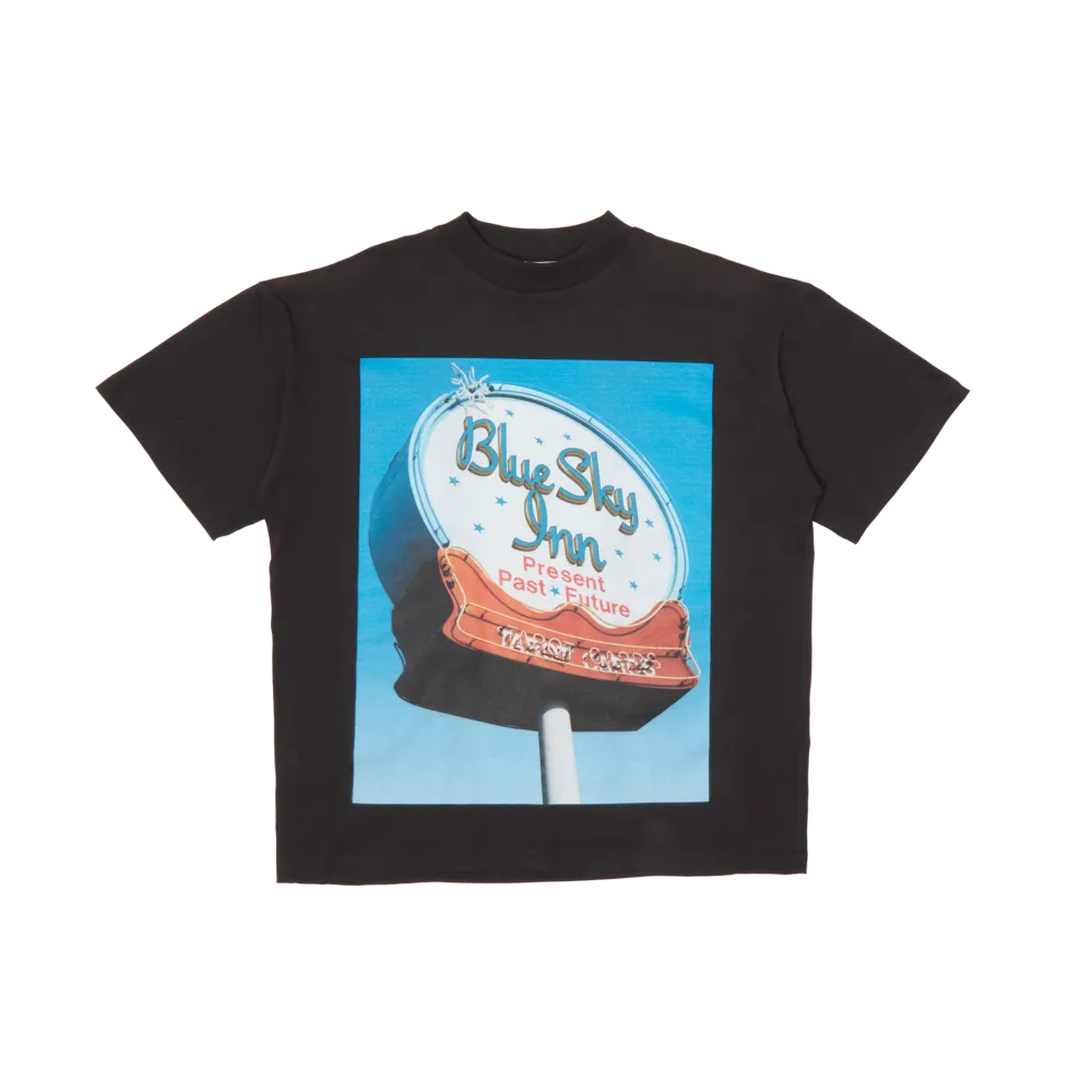 Crystal Ball Tee