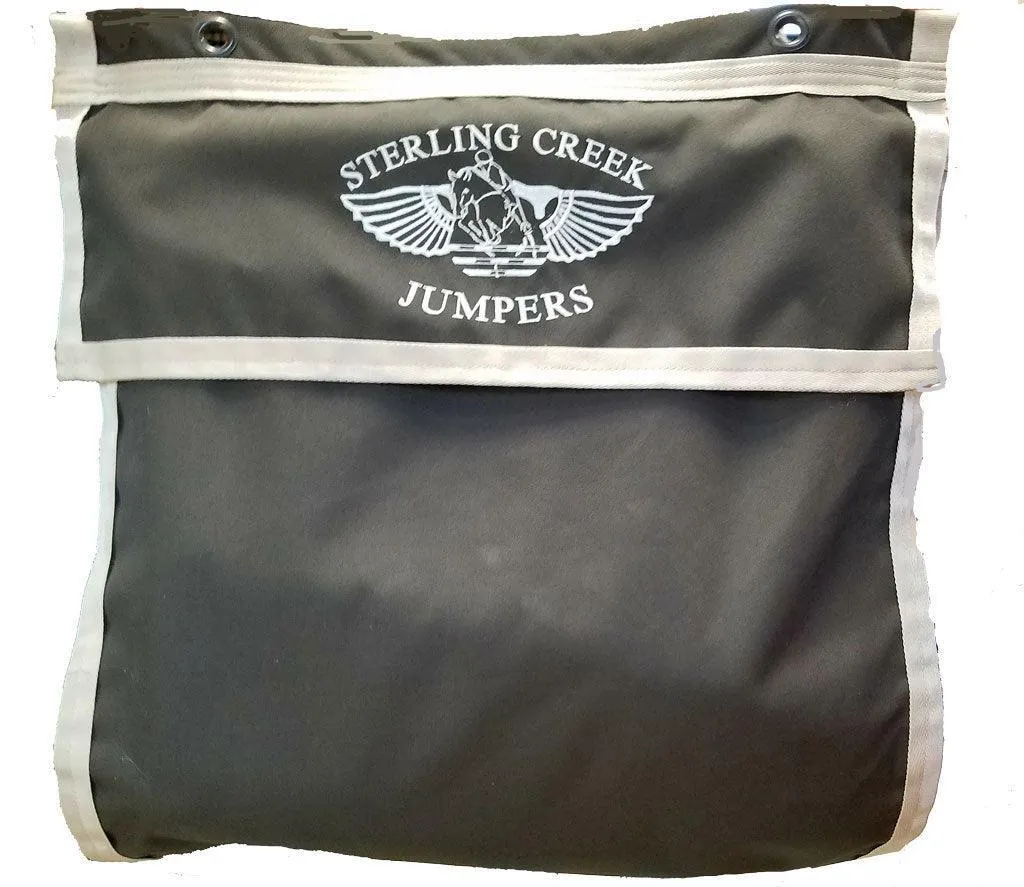 Custom (Polo) Bandage Wrap Holder