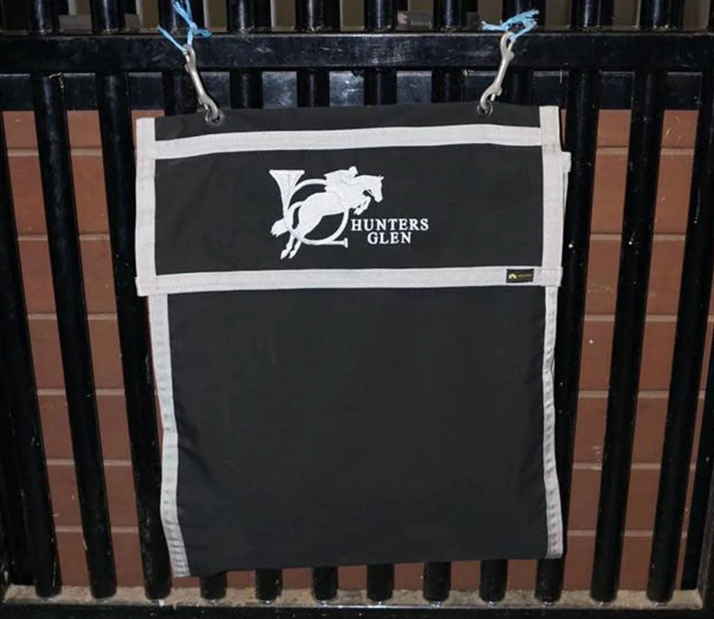 Custom (Polo) Bandage Wrap Holder