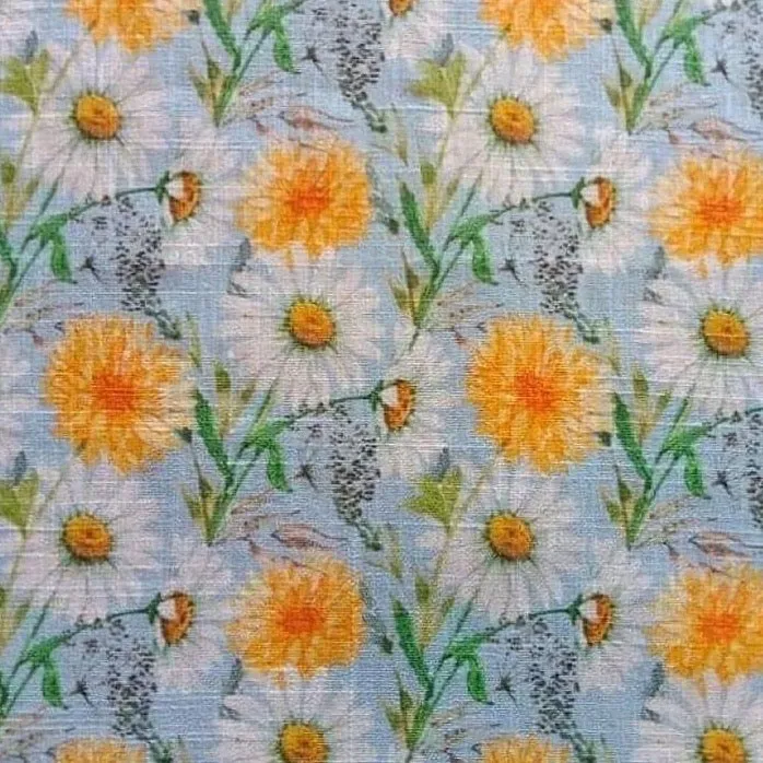 Daisy Sammy Tunic Set (SIZE 10 & 14 ONLY)