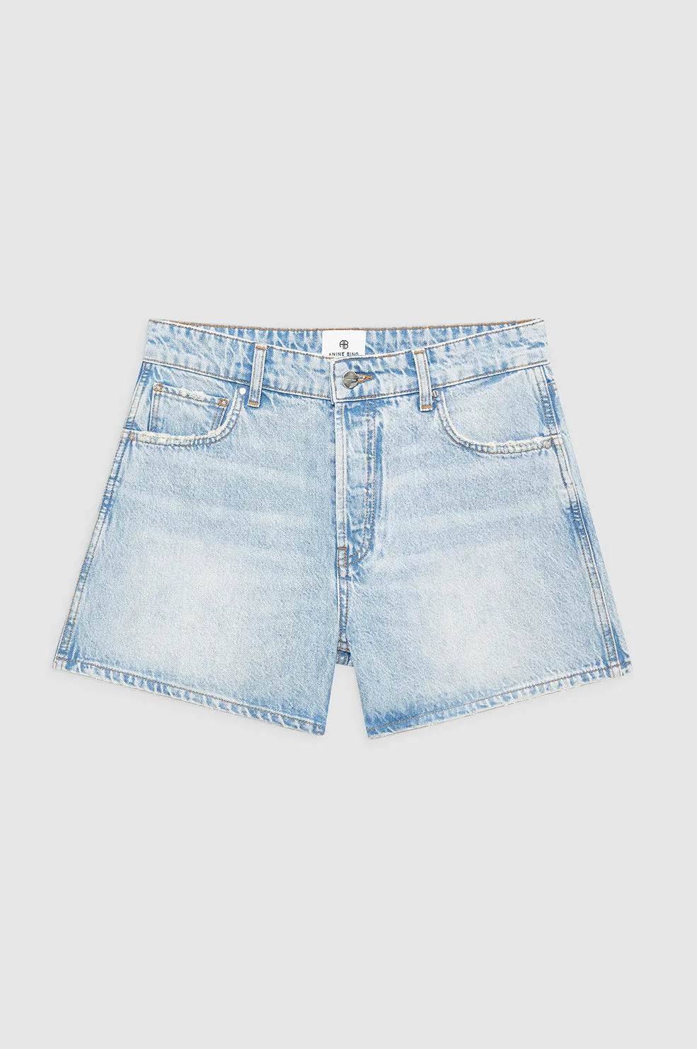 Dalton Short - Bleached Blue