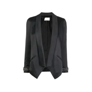 Dana Embroidered Jacket