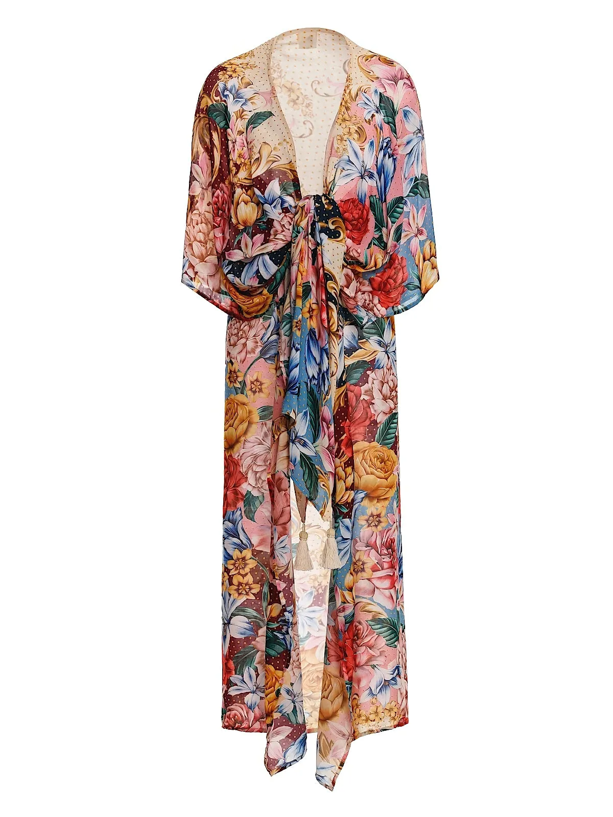 Dara Tunic