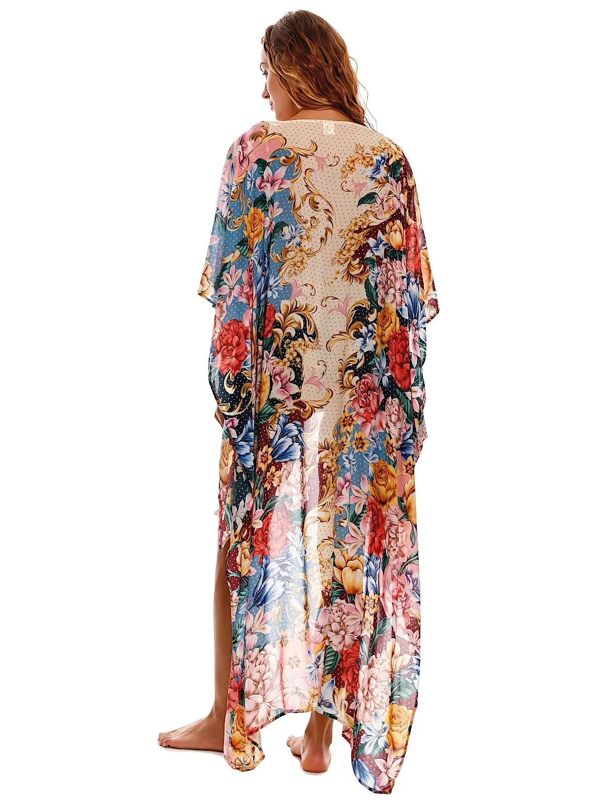 Dara Tunic