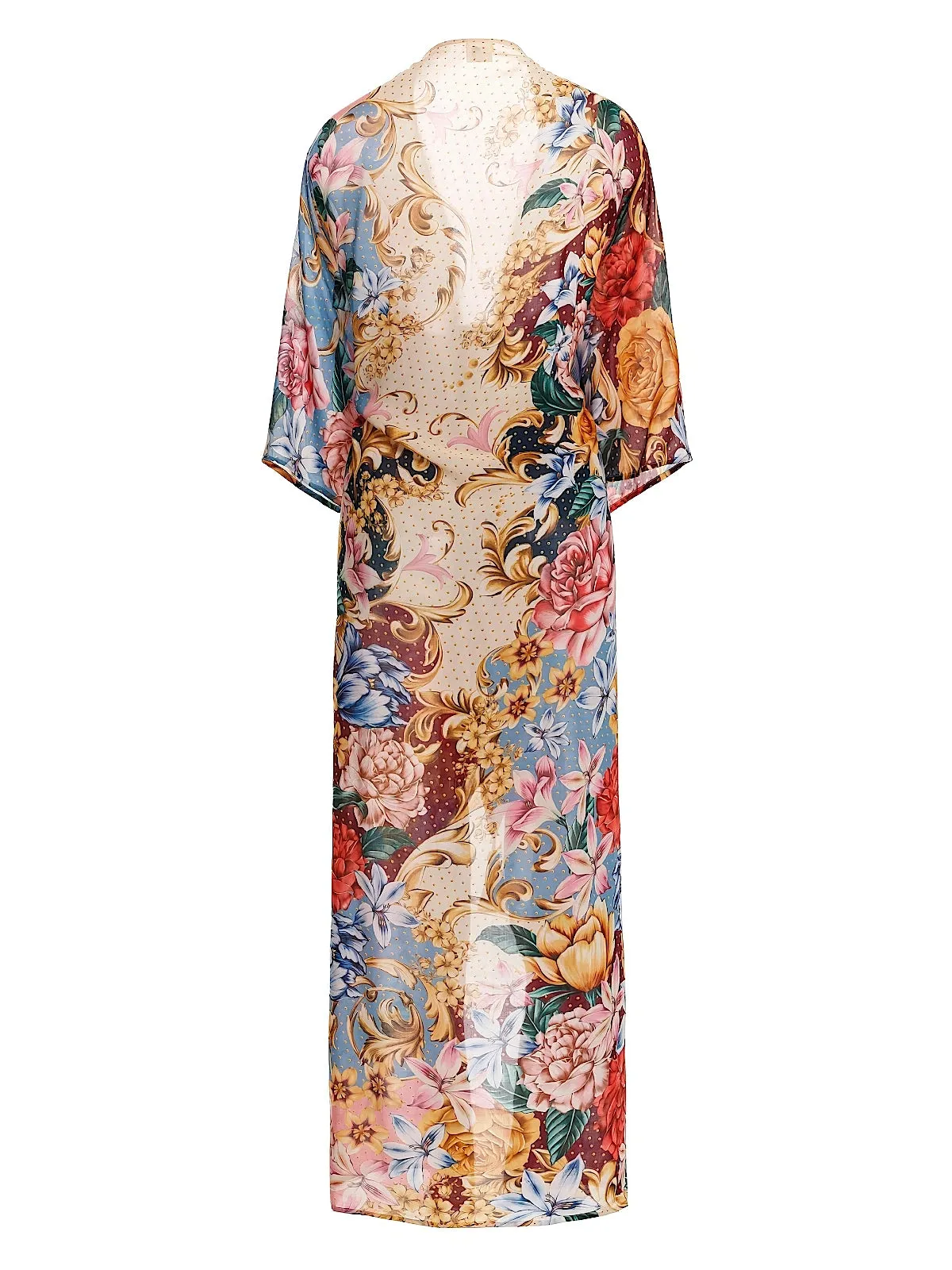 Dara Tunic