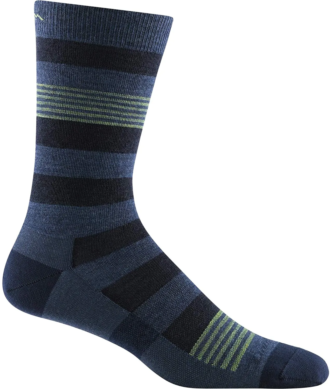 Darn Tough Men's Oxford Crew Lightweight Sock