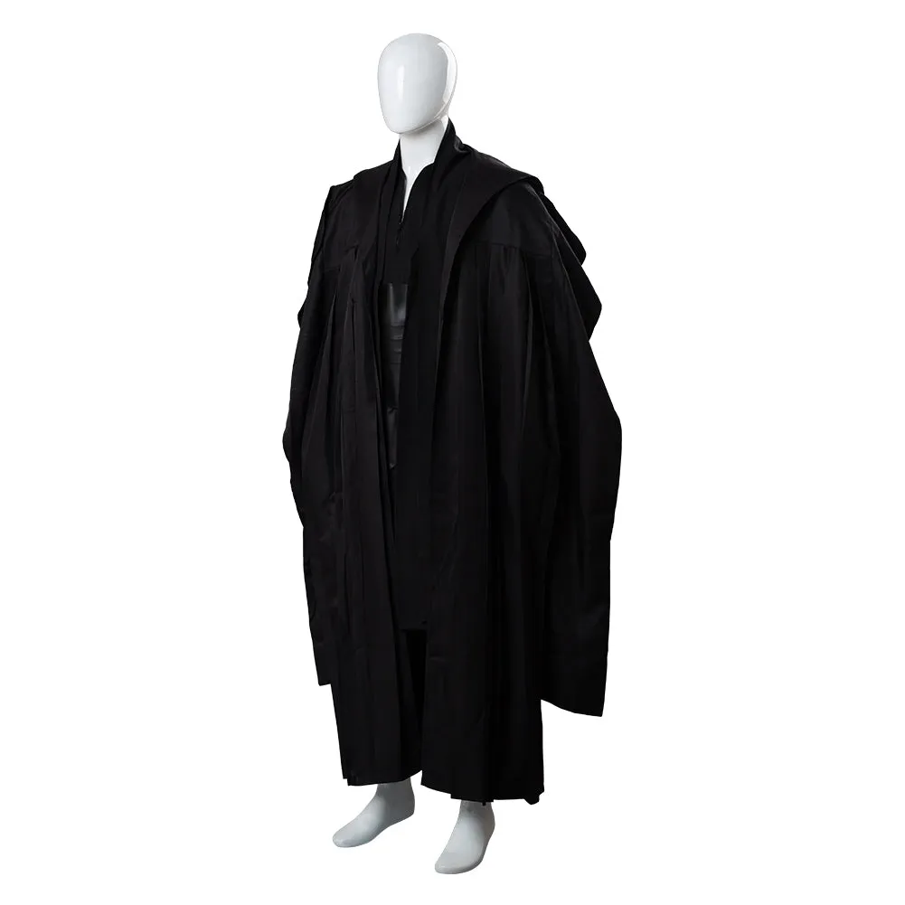 Darth Maul Tunic Robe Costume Custom-made