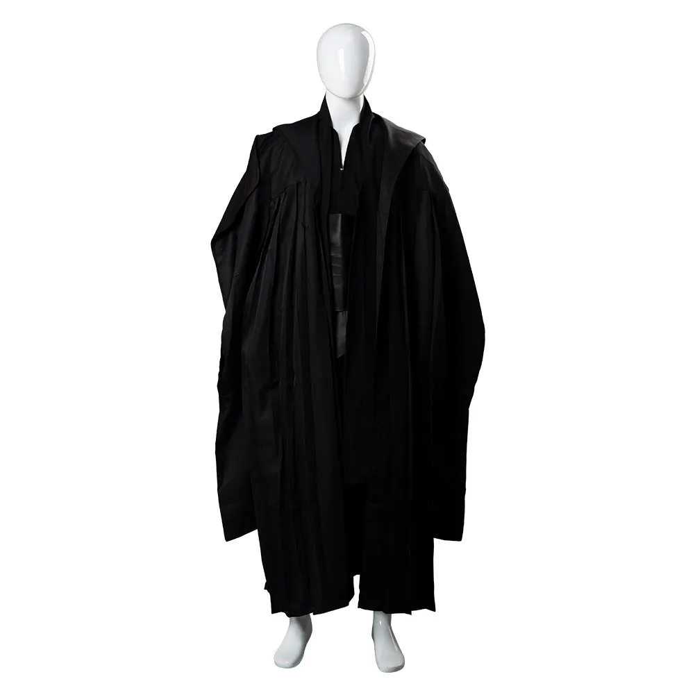 Darth Maul Tunic Robe Costume Custom-made