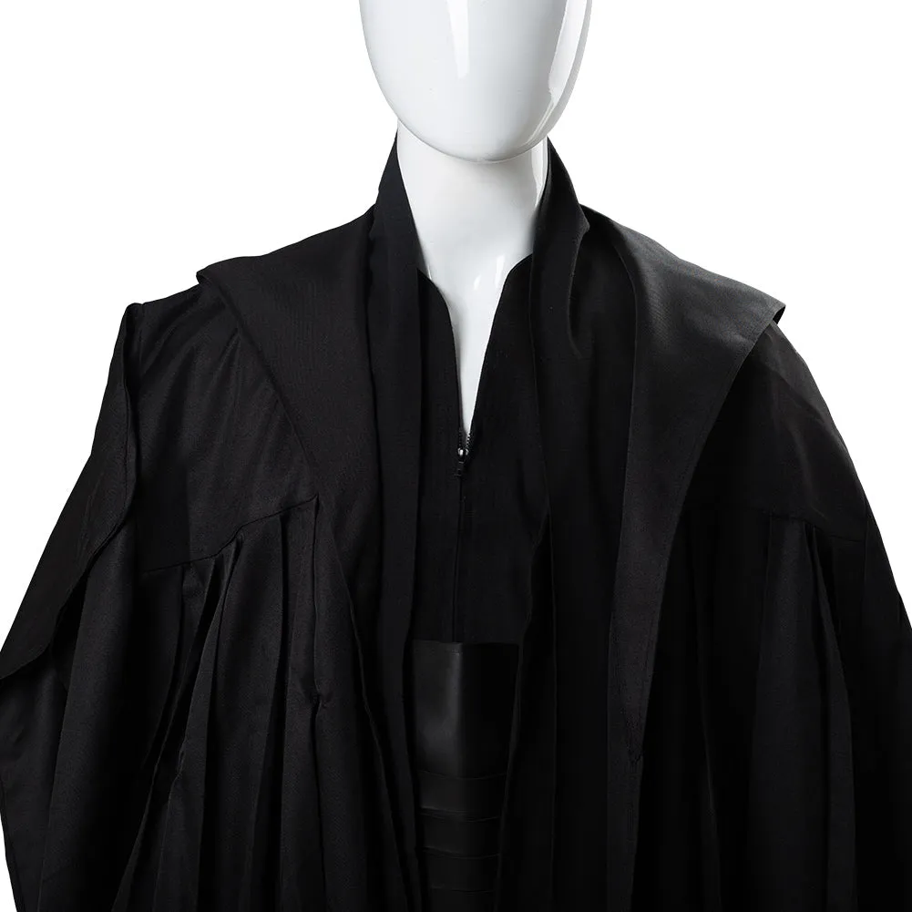 Darth Maul Tunic Robe Costume Custom-made